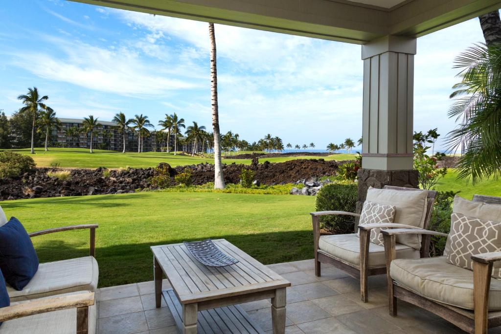 Halii Kai 9H, Waikoloa