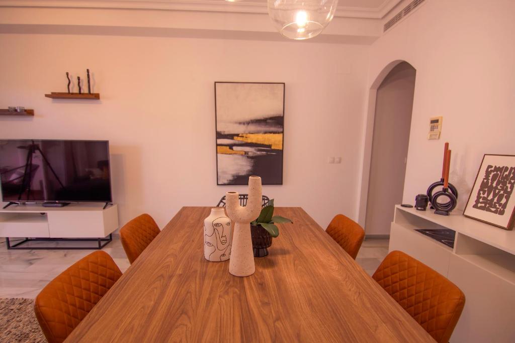 Calpe Bay Apartment - 4
