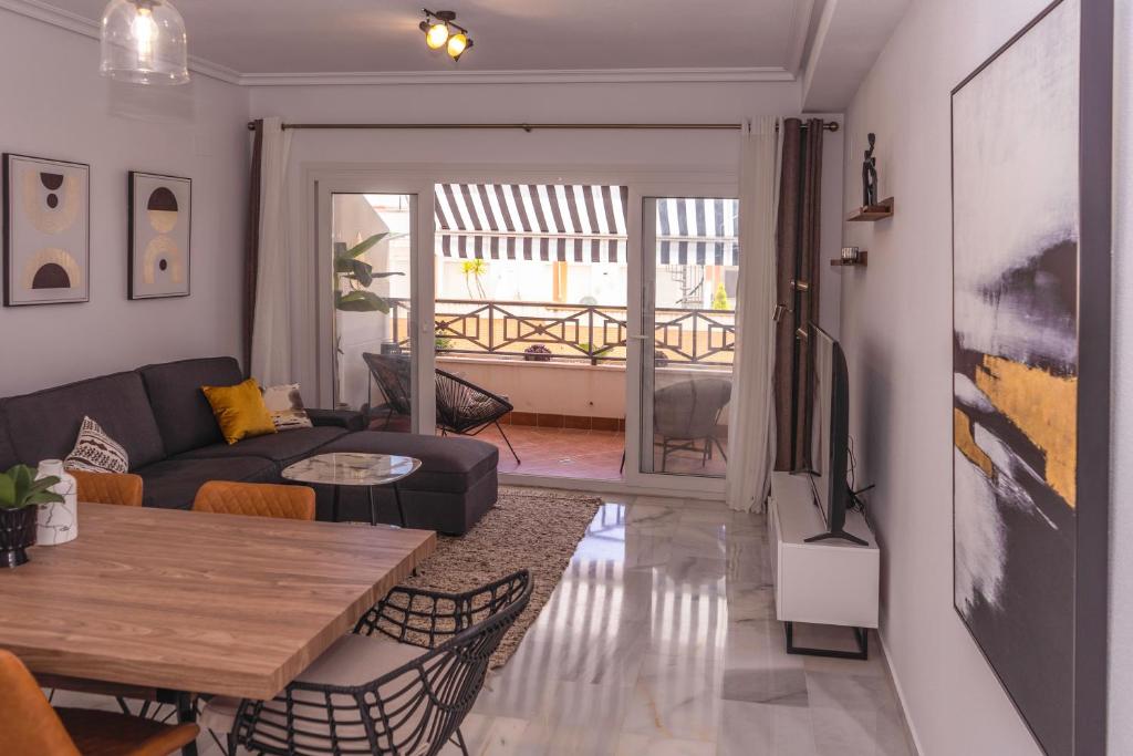 Calpe Bay Apartment - 2