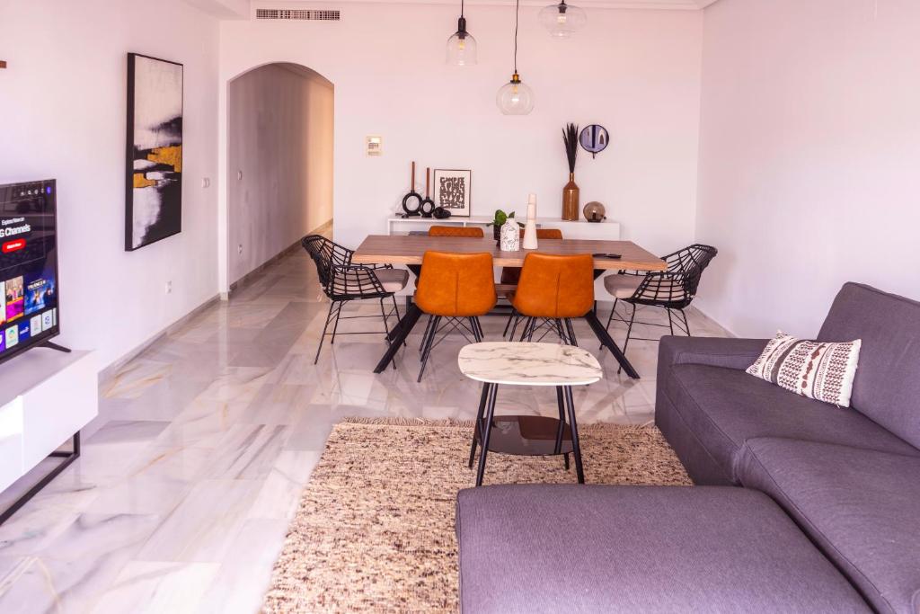 Calpe Bay Apartment - 3