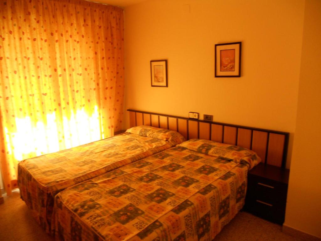 Apartamentos Indasol - 3
