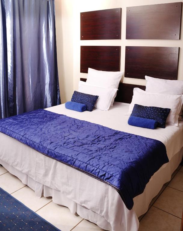Baobab Tree Guest House — Hotel in Bloemfontein