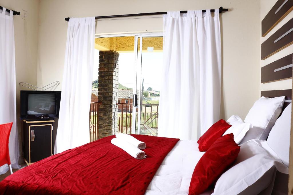 Baobab Tree Guest House photo