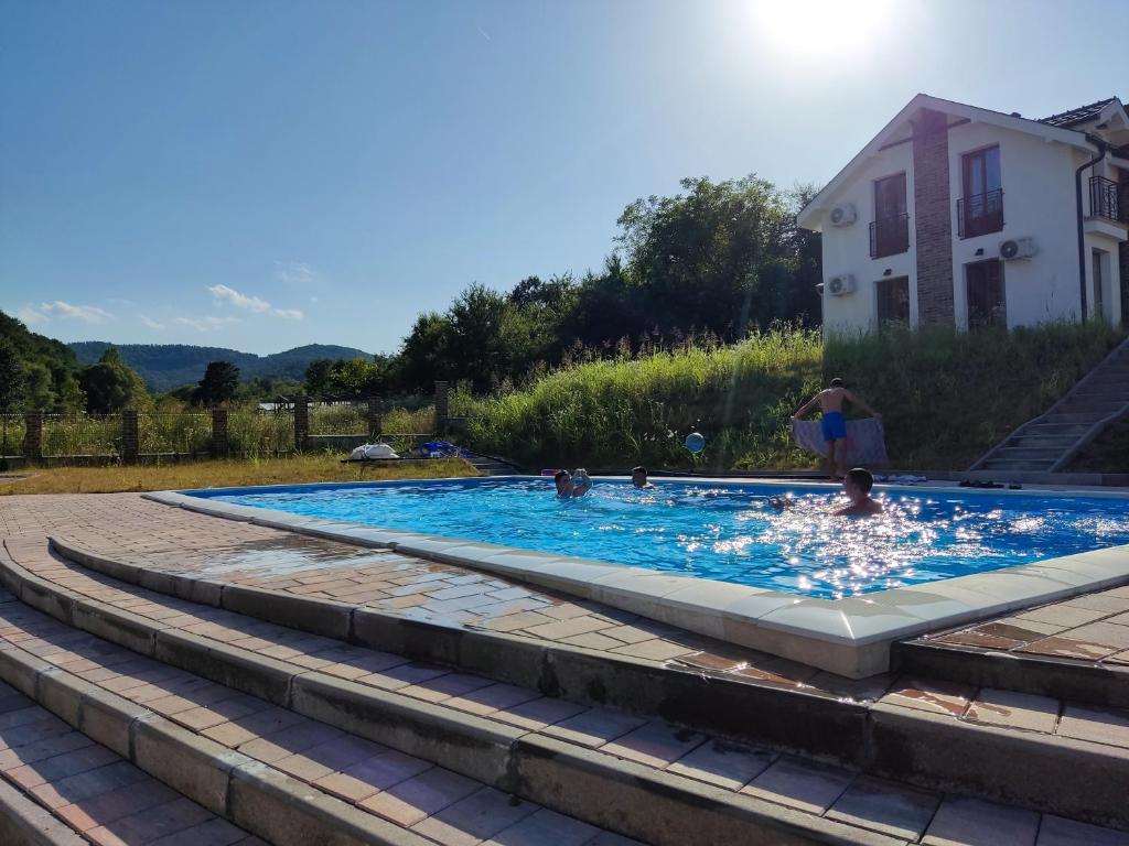 Royal Vila Bozovic - G5 i G6 - 5