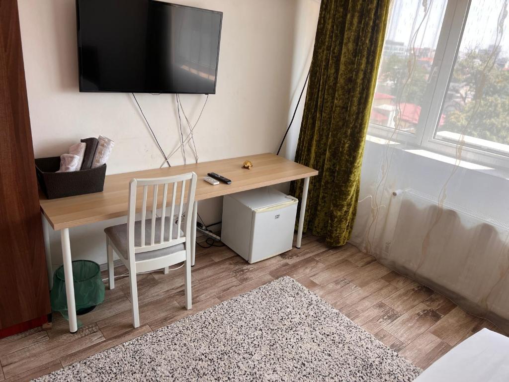 Victoriei Residence, Bukurešť