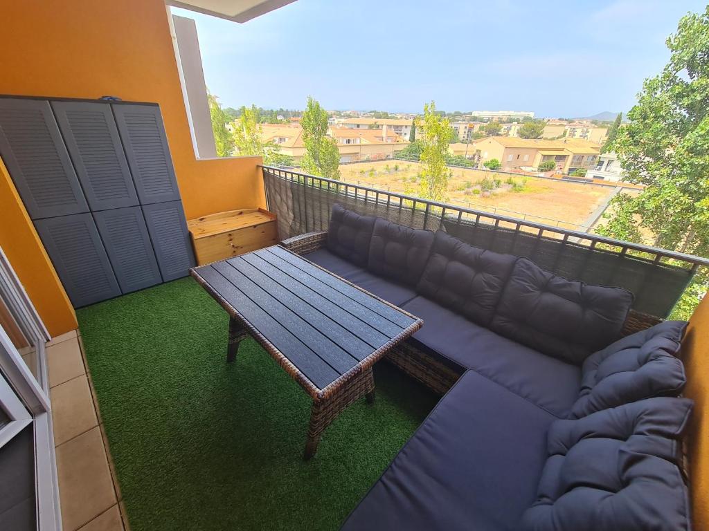 Studio à Fréjus - 1