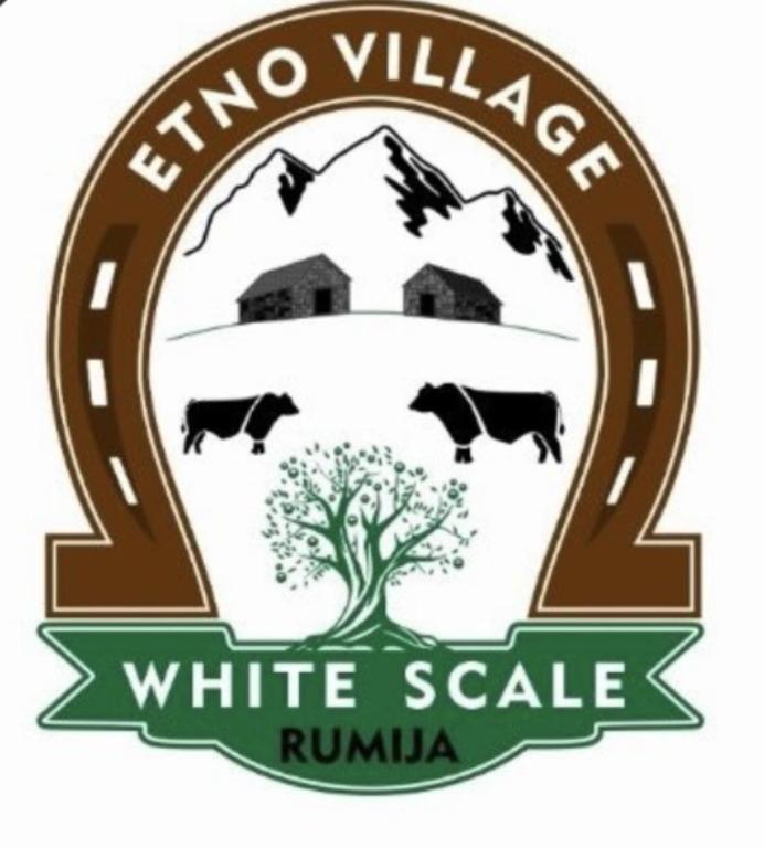 White Scale Agroturizmo, Bar