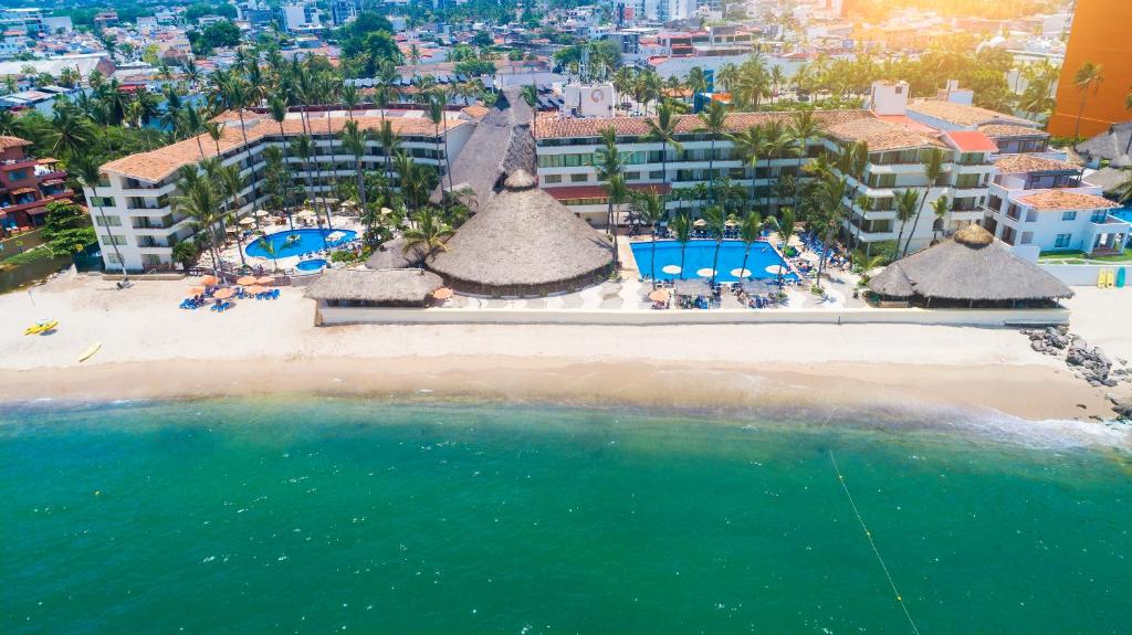 Las Palmas by the Sea All Inclusive — Hotel in Puerto Vallarta