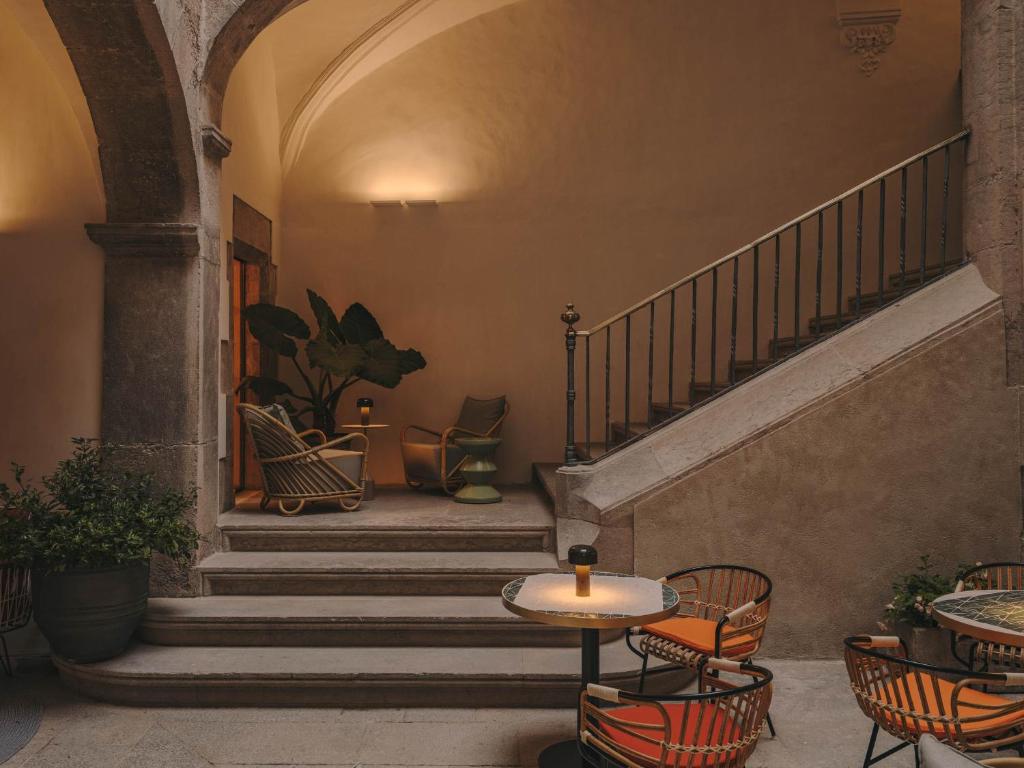 Hotel Palau Fugit - 5