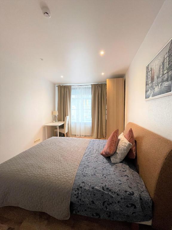 Old Town Apartments photo