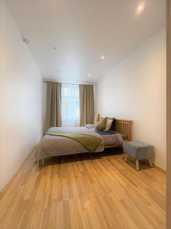 Old Town Apartments photo
