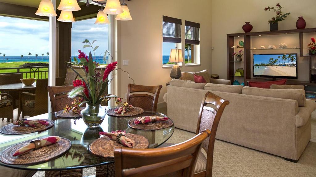 Halii Kai 12F, Waikoloa