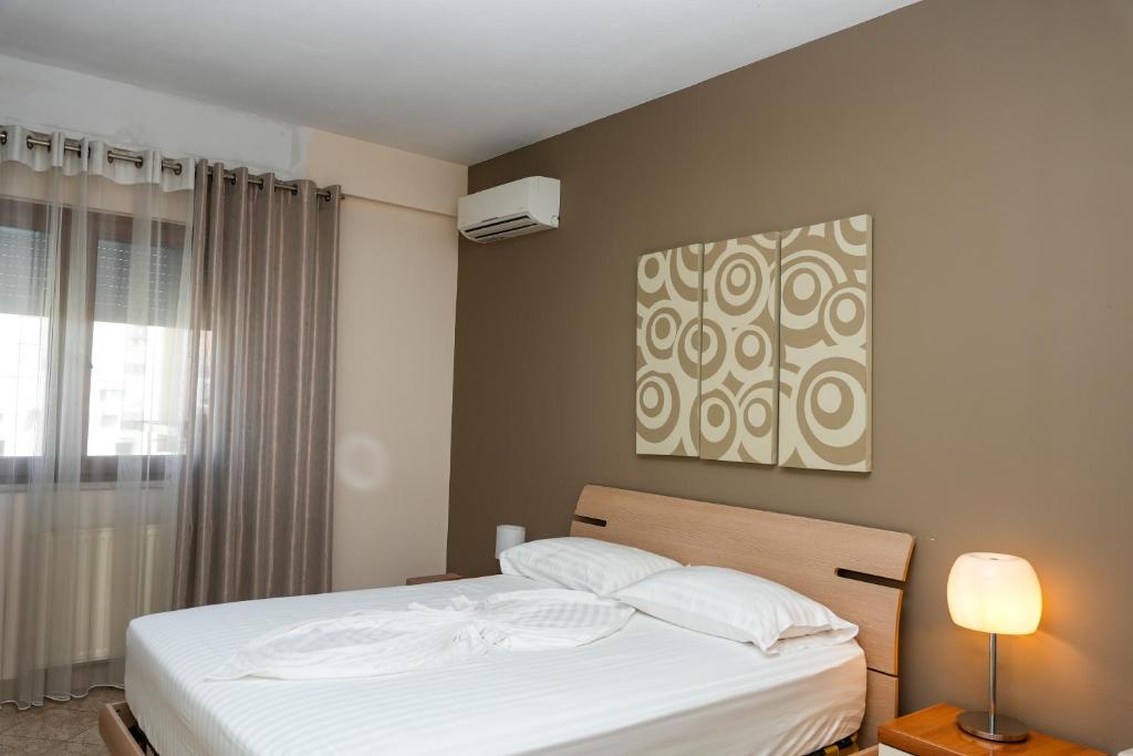 Top floor with the best view in Tirana ! photo