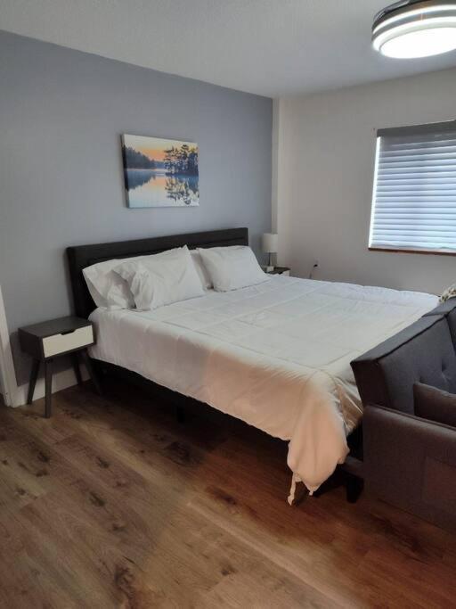 Serene Studio Apt in Gadsden AL, Gadsden