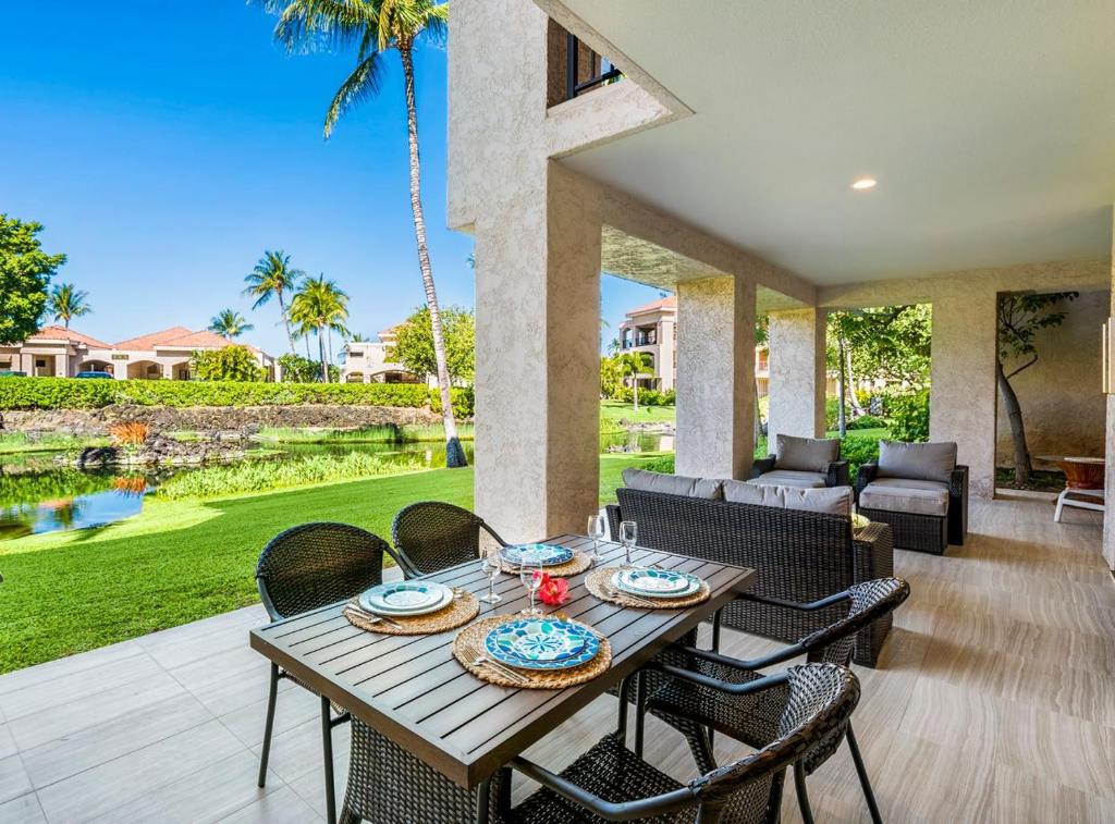 The Shores at Waikoloa 114, Waikoloa