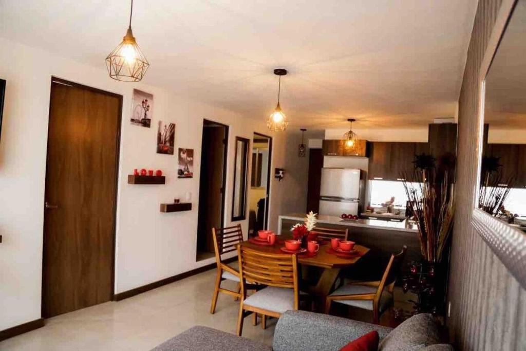 Luxury Flat In Guadalajara - 1