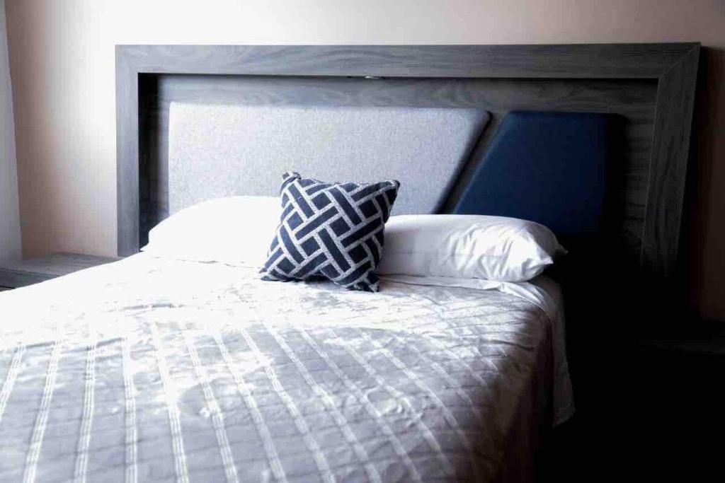 Luxury Flat In Guadalajara - 3