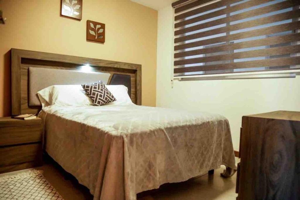Luxury Flat In Guadalajara - 5