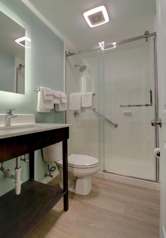 バスルーム（客室）