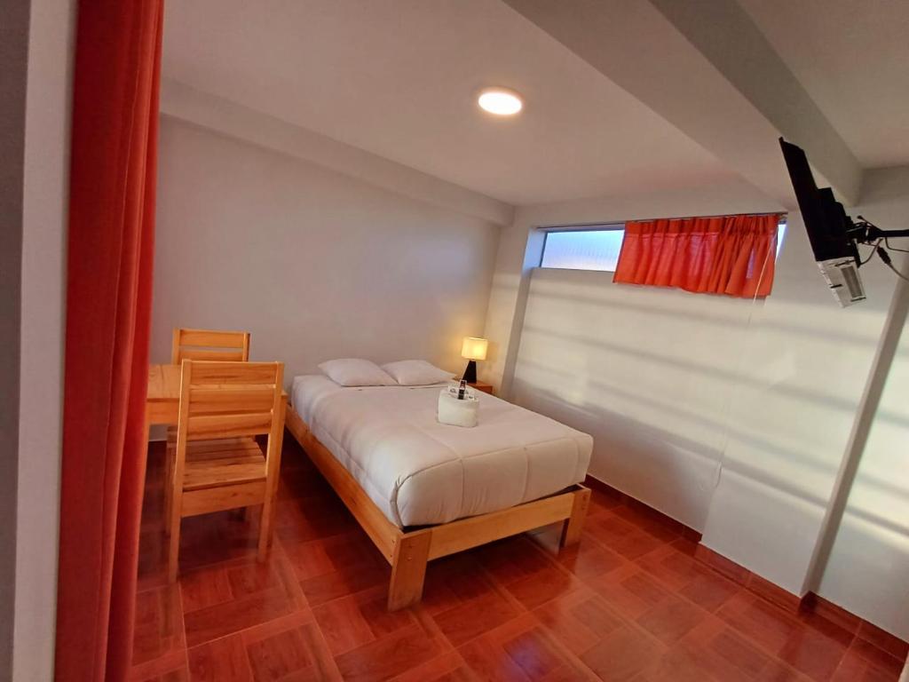 hostal guest home - 2