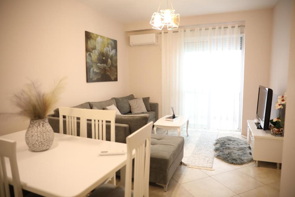 Apartment Amar, Skadar