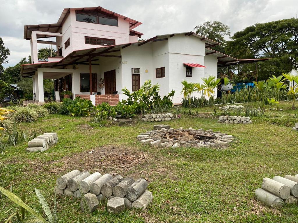 Mi Casita Campersite - 2