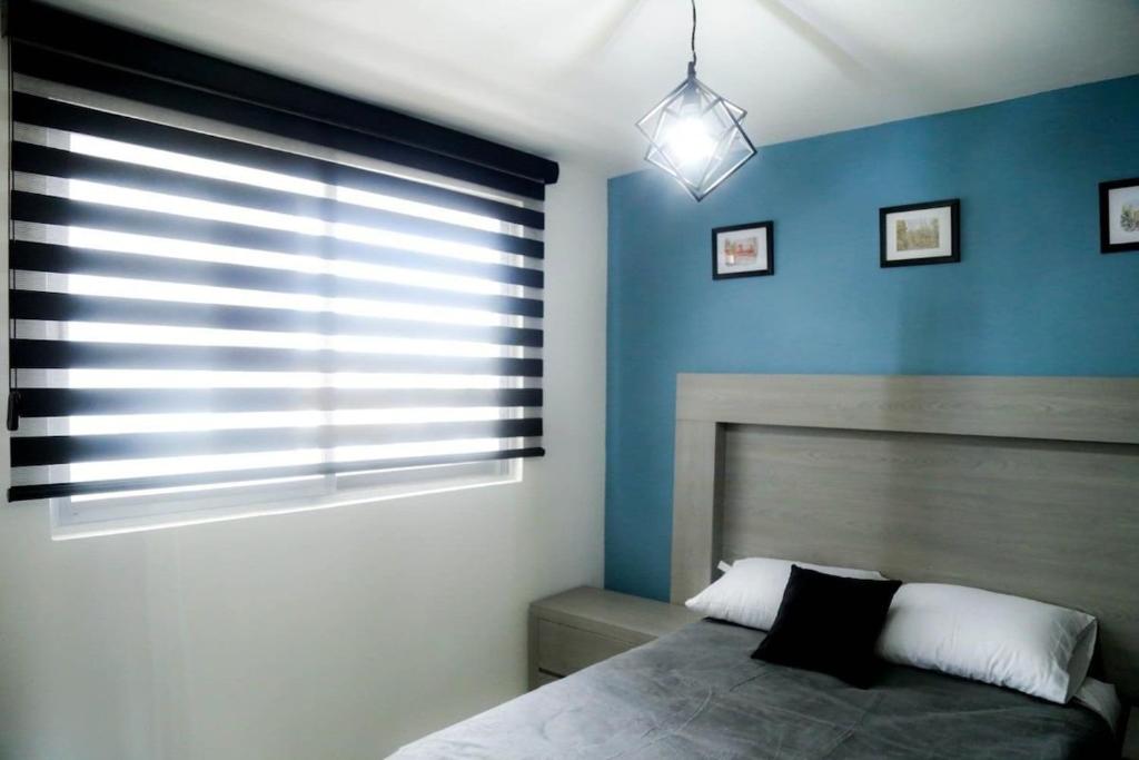 Comfort Flat In Guadalajara - 2