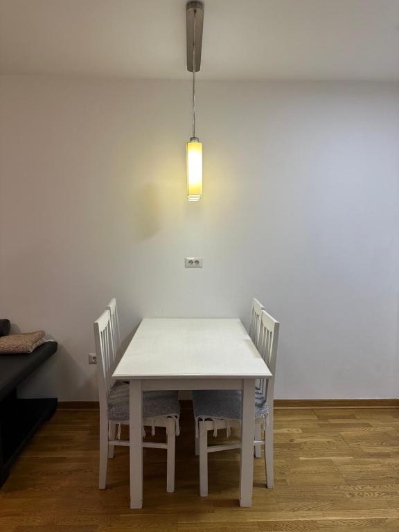 Laura apartment City kvart - 3