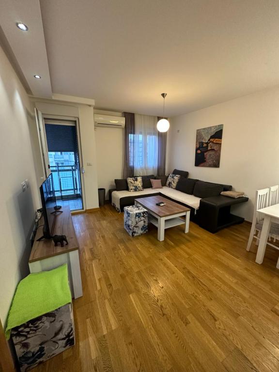 Laura apartment City kvart - 2