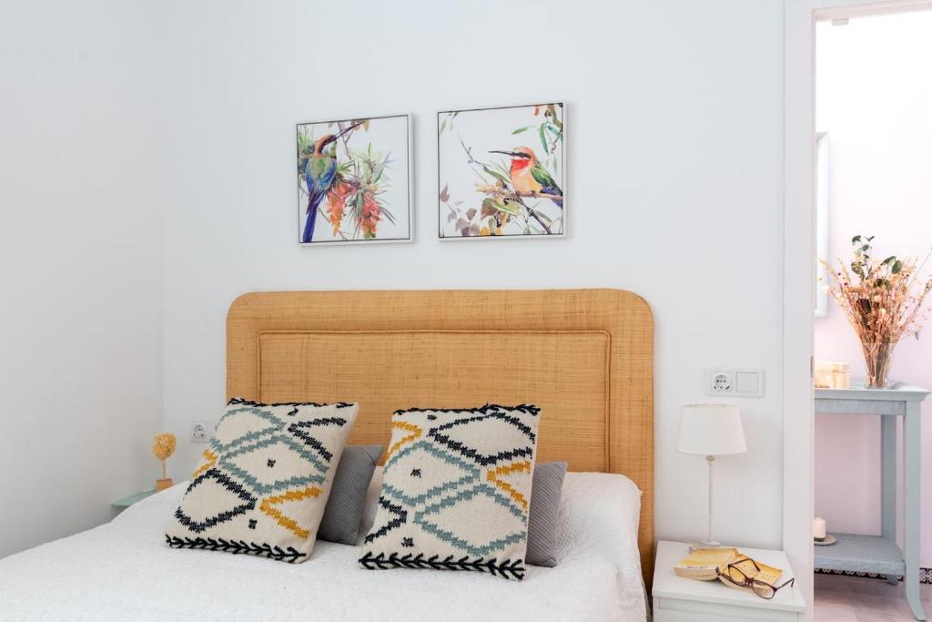 Apartamentos RG Suite Conteros Catedral - 4