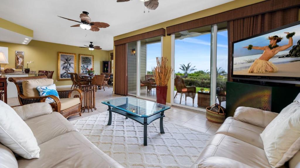 Na Hale O Keauhou D3, Kailua-Kona