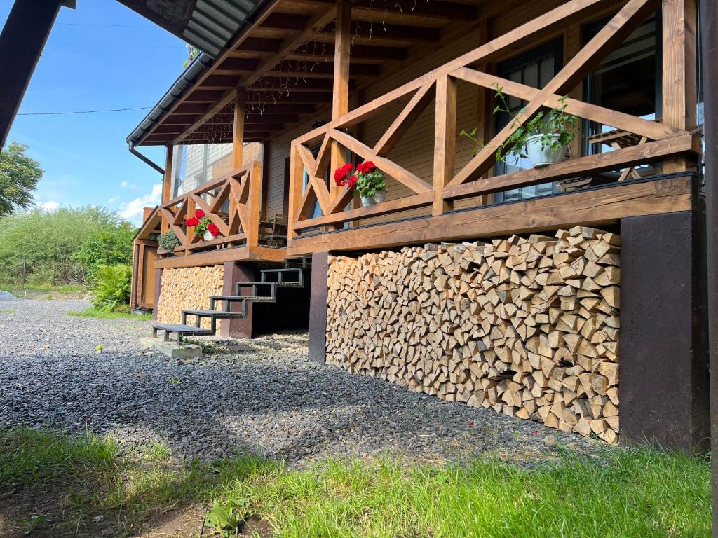 Твоє Сколе, Skole