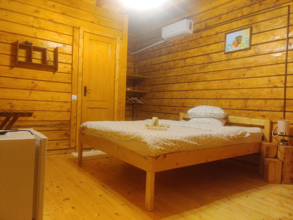 Casa Moata La Vama Veche photo