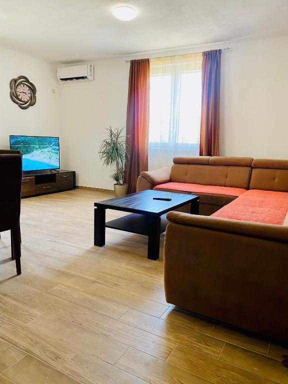 Talia Apartments - 5
