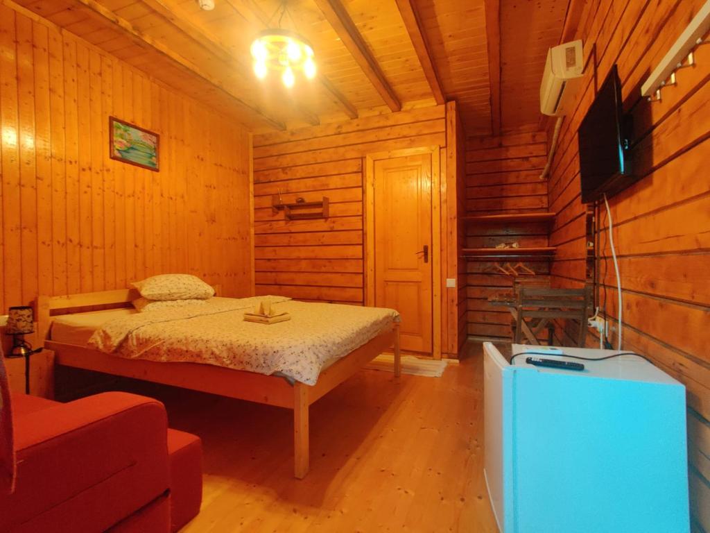 Casa Moata La Vama Veche photo