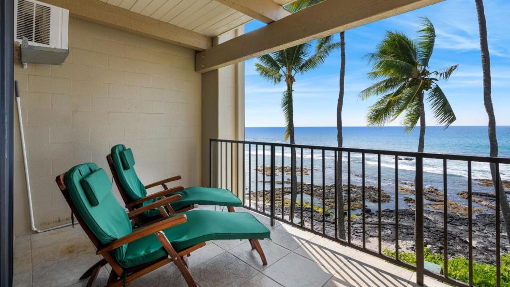 Kona Bali Kai 314, Kailua-Kona