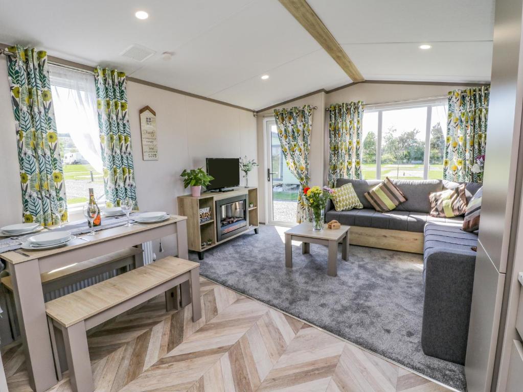 Jean's Place, East Heslerton photo 3