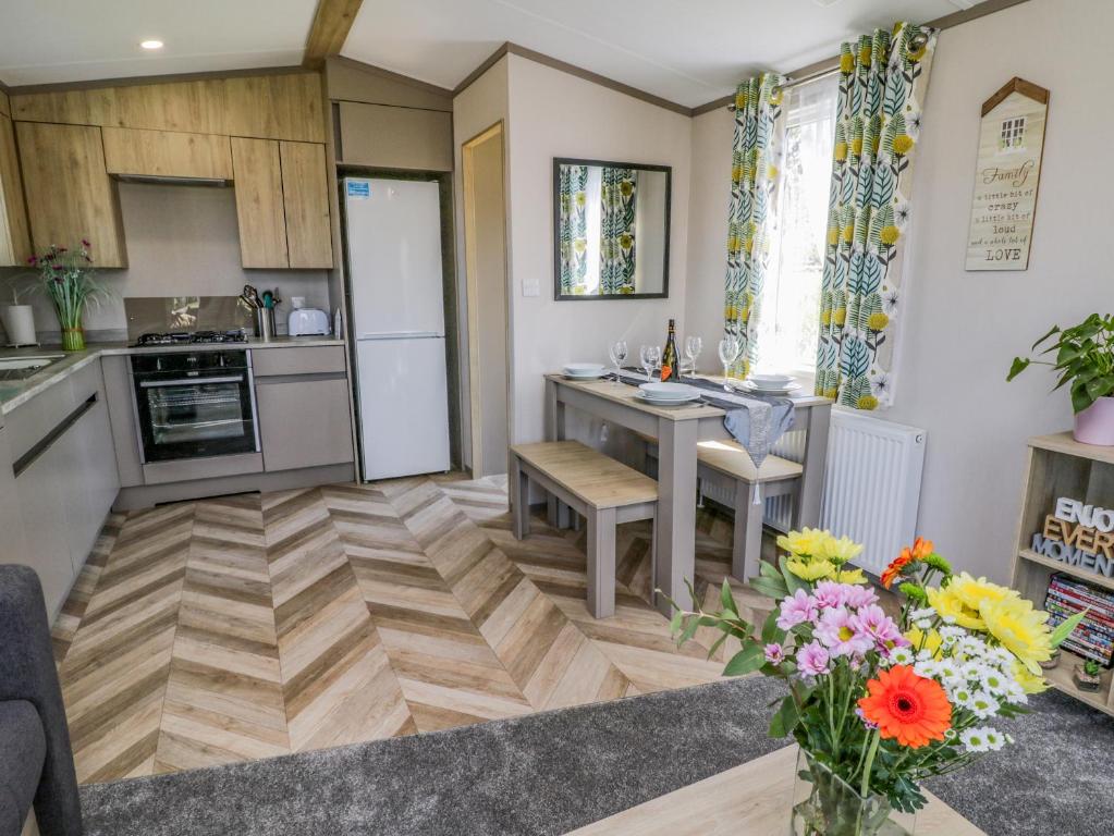 Jean's Place, East Heslerton photo 8