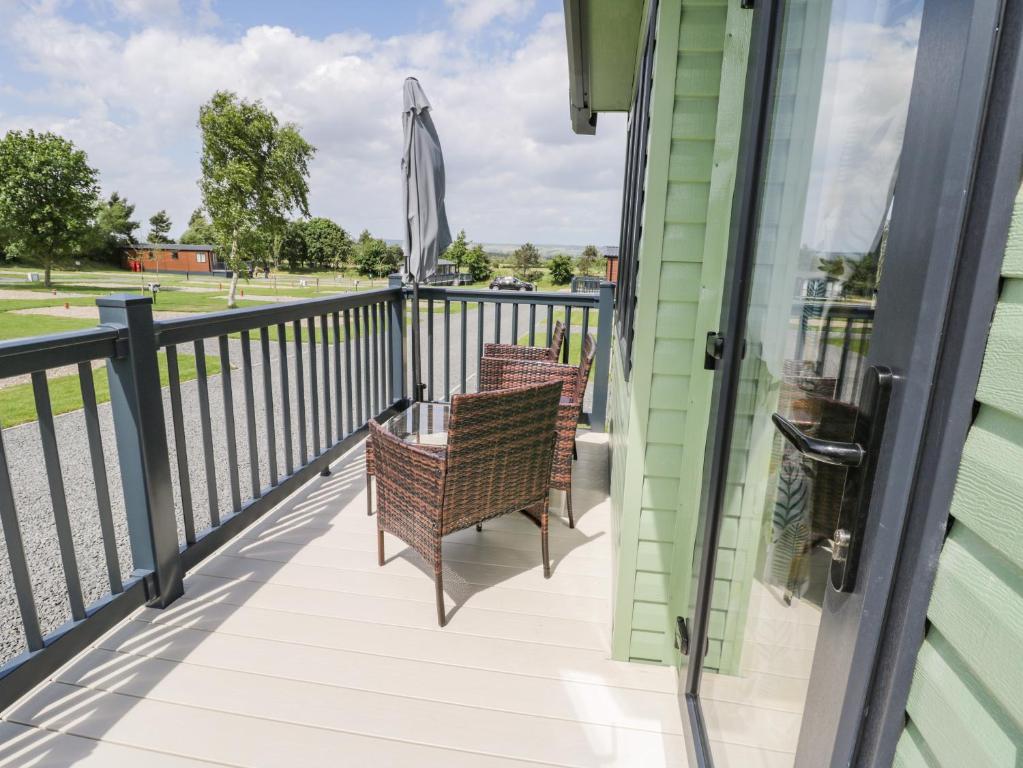 Jean's Place, East Heslerton photo 6