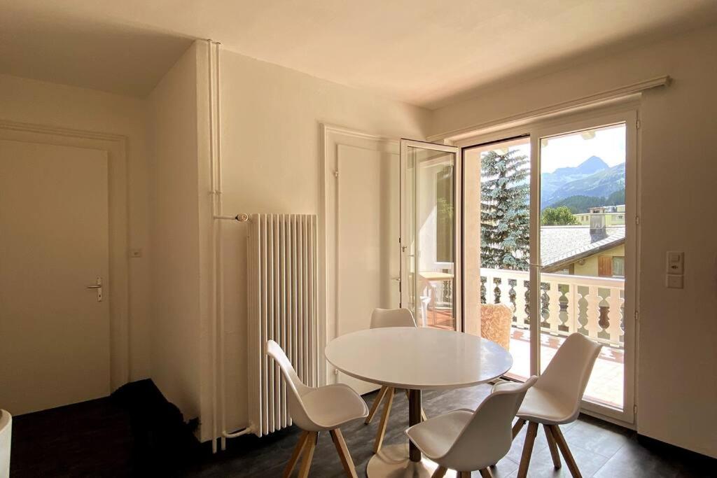 Chesa Giulia St.Moritz - 5