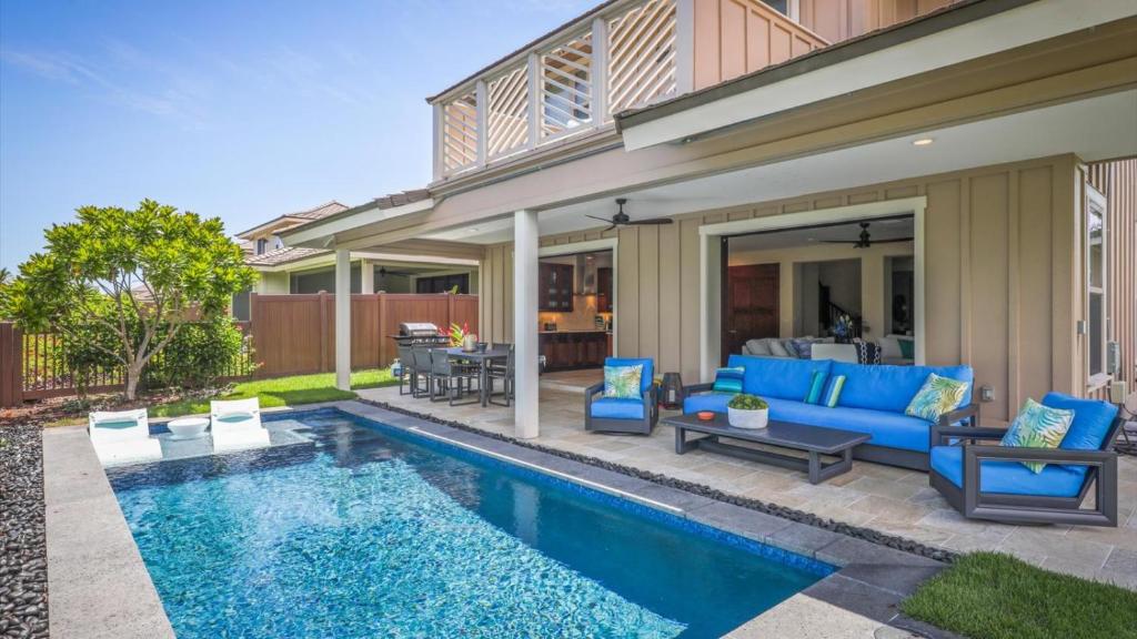 Holua Kai 2, Kailua-Kona