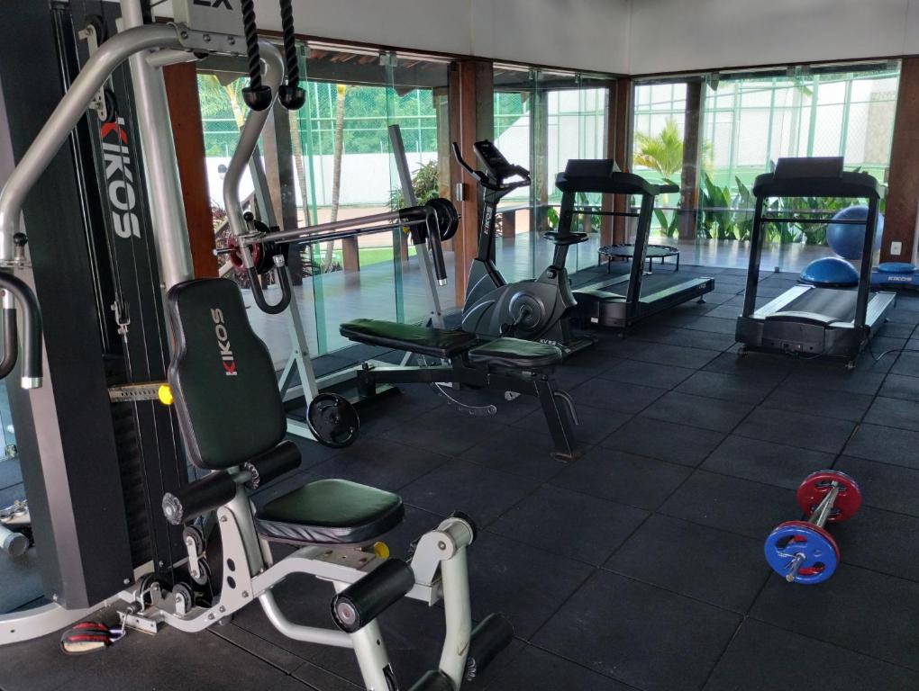 Apartamento 1PP B100 - Condominio Club Meridional - Praia dos Carneiros - Pernambuco photo