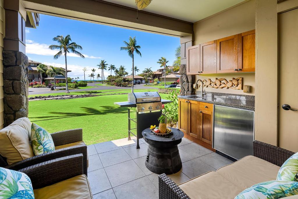 Halii Kai 16C, Waikoloa