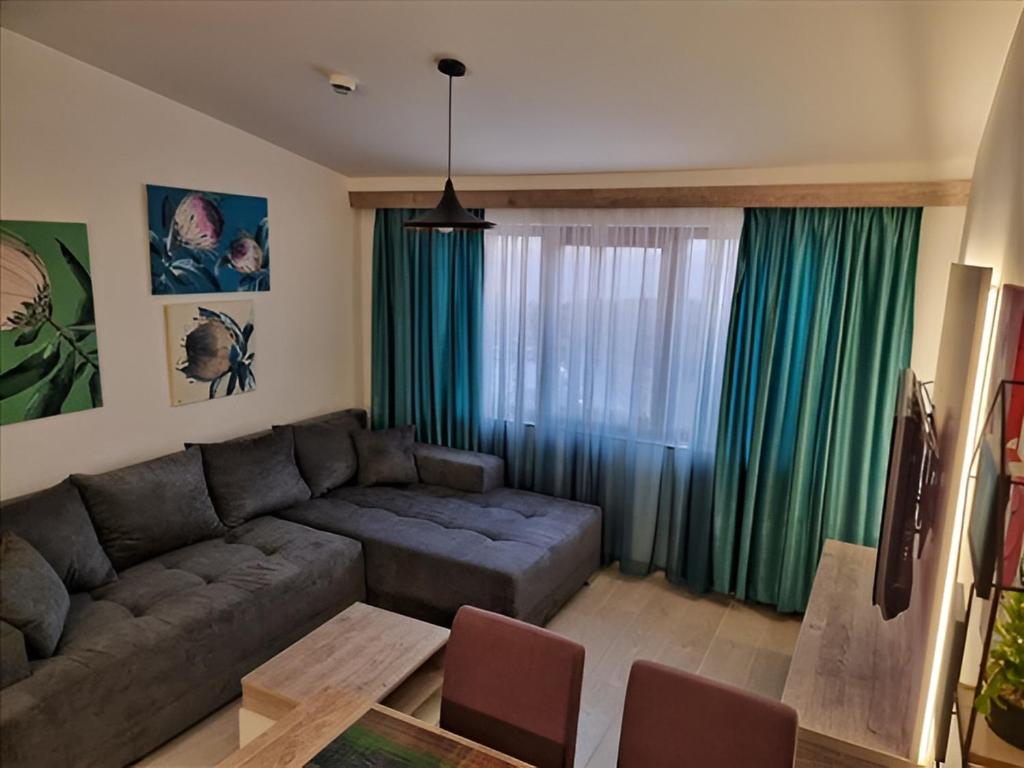 Kopaonik Heights N97 Spa and Wellnes - 4