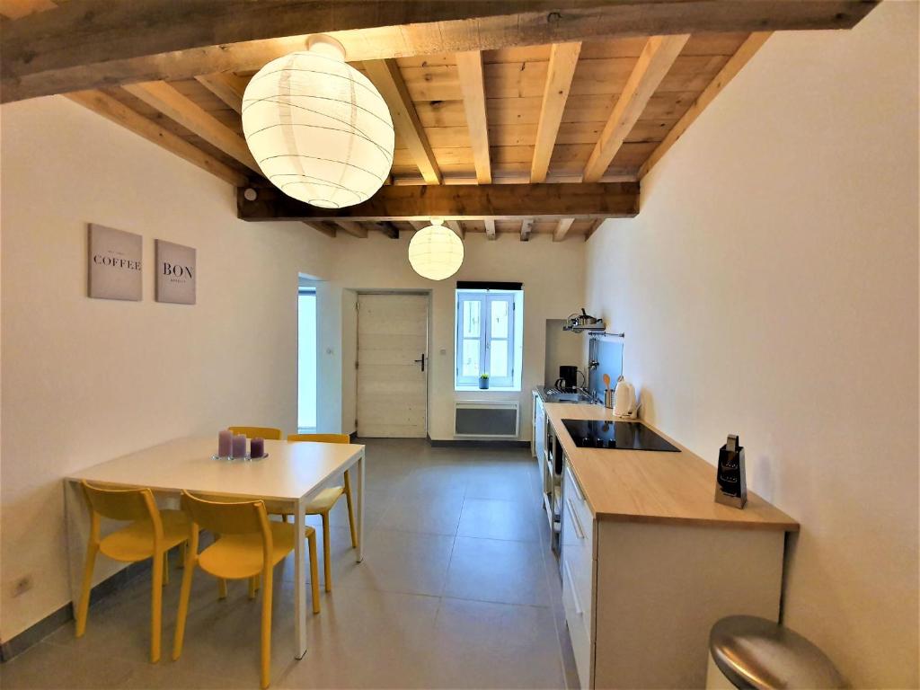 Maison de ville des Arènes - 2