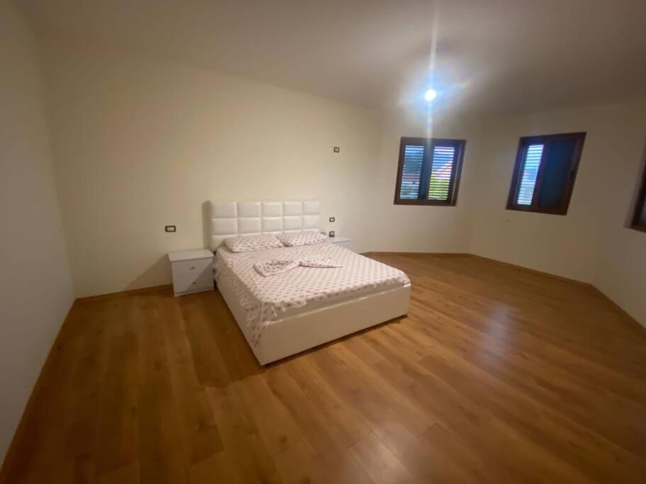 The taste of tranquility, Koplik