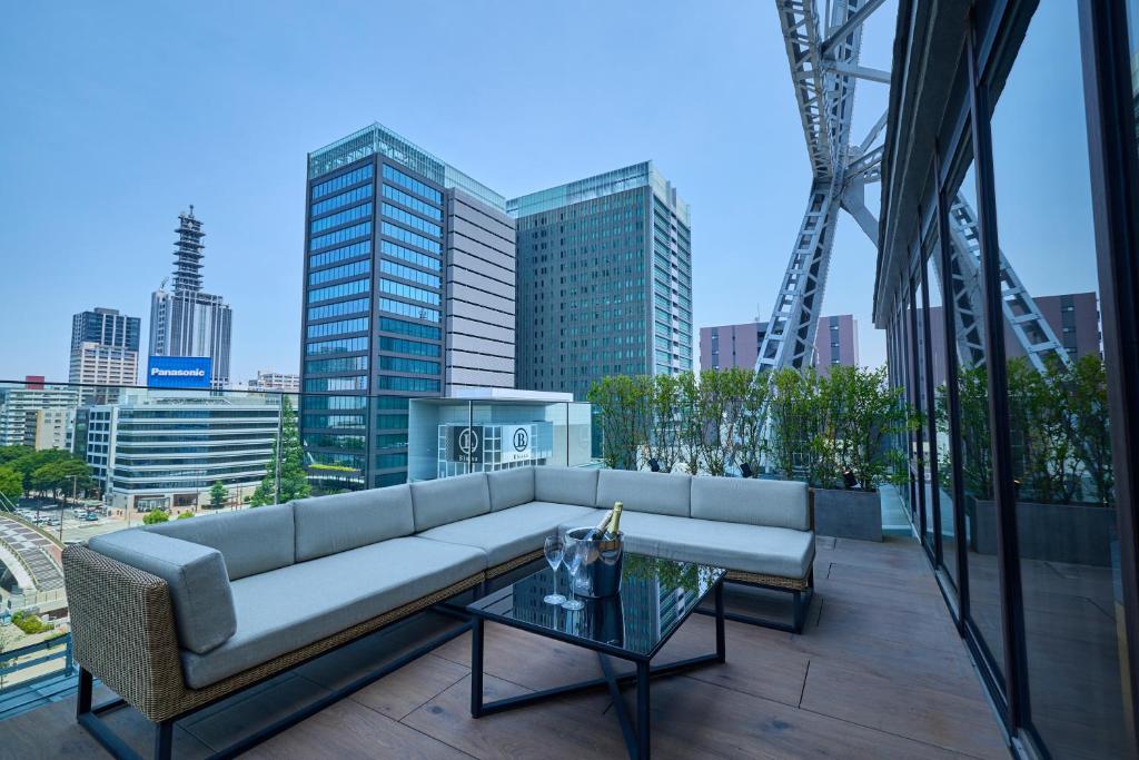 The Tower Hotel Nagoya photo
