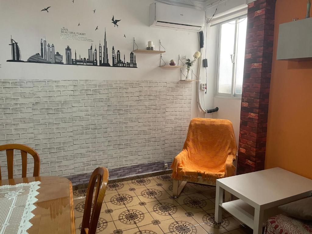 Apartamento Lulu - 5