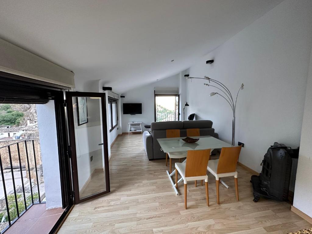 Casa Torre Vandelvira - 4