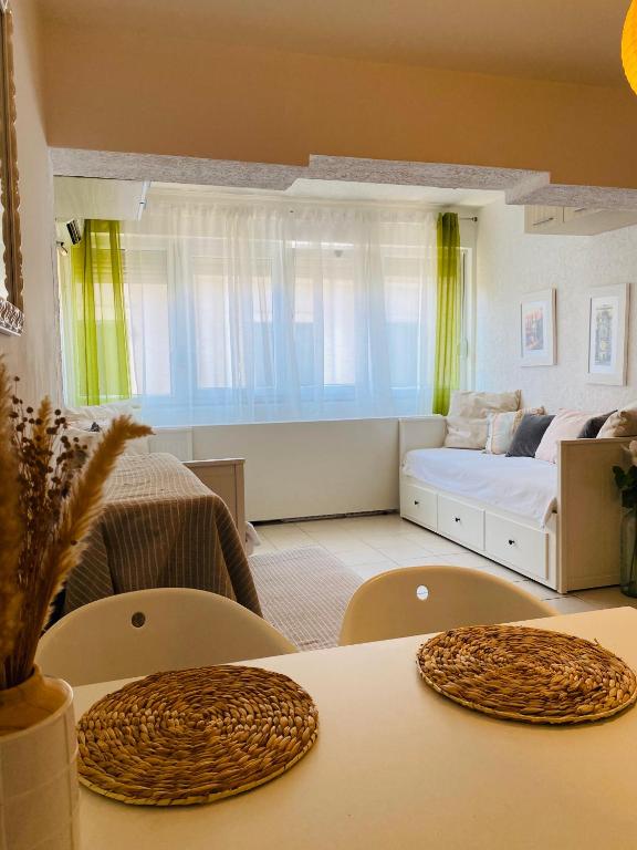 Studio apartment Dobrota - 4